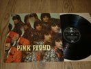 PINK FLOYD - Piper at The Gates of Dawn - UK LP - COLUMBIA SCX 6157