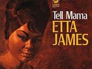 ETTA JAMES - TELL MAMA (180GM) NEW VINYL