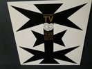 Psychic TV ?– Towards Thee Infinite Beat -Vinyl/LP - Gatefold - von 1990