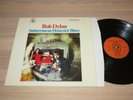 Bob Dylan LP - Subterranean Homesick Blues / 1965 GERMAN CBS S 62515 in MINT