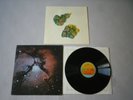 King Crimson - Islands,'70s LP,Lyrics Insert,GER Island 85 806 IT,No LC Number