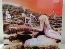 Houses of the holy vinyl Led Zeppelin Lp Record Excellent Condition
