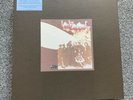 Led Zeppelin II 2 Super Deluxe Vinyl Box Set + 1st Pressing Numbered Print.