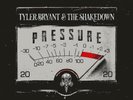 Pressure [LP] [Red] Tyler Bryant & The Shakedown Vinyl PREORDER 10