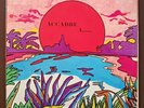 ARAWAK - ACCADDE A.. LP - original ITALIAN LIBRARY FUNK & Bboy Breaks HOLY GRAIL