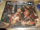 BOLT THROWER -THE IV TH CRUSADE- AWESOME RARE BLACK VINYL LP EARACHE MINT DEATH