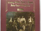 Crosby, Stills, Nash & Young Déjà Vu Atlantic Textured Gatefold LP SD 19118 M-