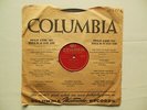 BILLIE HOLIDAY: GLOOMY SUNDAY / NIGHT AND DAY - 10