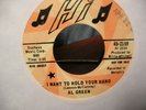 AL GREEN I Want to Hold Your Hand 1969 7
