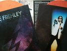 ACE FREHLEY | Space Invader | KISS | Limited Orange Marble Vinyl | Sold Out