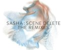 Sasha - Scene Delete: The Remixes - Double Disc White Vinyl RSD 2020