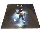*SEALED* BEN RECTOR MAGIC VINYL RECORD ALBUM LP *VERY RARE* *NEVER OPENED* *OOP*