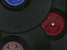 Mixed Lot, Country Music 78s from the 1930s