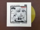 U2 -Theee:Out Of Control- Very Rare CBS Irish Yellow Vinyl 7