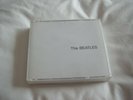 The BEATLES the WHITE ALBUM 1968  Parlophone 2 Disc