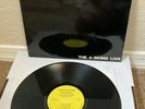 THE 4 SKINS FROM CHAOS TO 1984 VINYL LP 1st pressing Syndicate skinhead oi punk