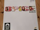 Spice Girls - Spice WHITE coloured VINYL LP HMV Only SOLD OUT