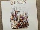 Queen - The Show Must Go On - Etched Signed Disc Gatefold RARE 12” Vinyl Record