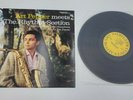 Art Pepper Meets The Rhythm Section LP vinyl reissue