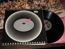 LP: Queen - Jazz, 1978, mit Poster, Club-Edition, 1,--