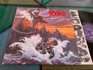 LP  ITALY   1983  Dio  ?– Holy Diver
