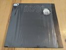 AC/DC AC DC LP BACK IN BLACK ATLANTIC K 50735