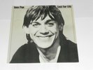 IGGY POP - LUST FOR LIFE  ORIGINAL 1977 ORANGE RCA   NEW/NOT SEALED  PL12488
