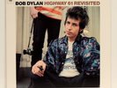 Bob Dylan ?– Highway 61 Revisited LP Columbia ?– PC 9189 Like A Rolling Stone NM