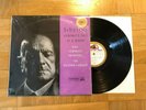 Sargent / Sibelius - Symphony No. 1. HMV ASD 260. UK stereo 1958 1st press