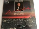 Frank Sinatra LP L.A. Is My Lady with Quincy Jones and Orchestra SEALED