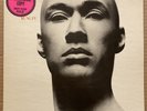 KUNG FU Soundtrack 1973 US White Label PROMO LP David CARRADINE Jim HELMS Score