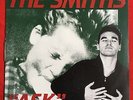 THE SMITHS -Ask/Shoplifters-  Australian 12