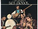 LES MOGOL - Danses et Rythmes de la Turquie... 1971 France LP