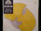 Wu-Tang Clan ?C.R.E.A.M. SHAPED LOGO 7