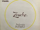 RARE SOUL JAZZ LIBRARY LP DAVID HOLLAND ZOUCHE POP SOUNDS OG UK CHAPPELL 1976