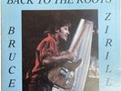 BRUCE SPRINGSTEEN - Zirilli - Back To The Roots / Live / 4LP