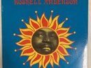ROSHELL ANDERSON - Introducing - NEW SEALED LP VINYL - 1974 SUNBURST RECORDS
