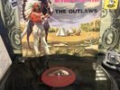 The Outlaws - Dream of the west - Original HMV LP - Joe Meek -RGM sound. - mono.