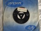DOOWOP CLASSIC THE DELL VIKINGS WHISPERING BELLS  LONDON HLD 8464