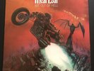 Meat Loaf Bat Out Of Hell Half Speed Master Vinyl