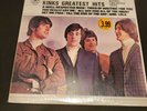 THE KINKS Greatest Hits MARBLE ARCH MALS-1403 VINYL Can- SEALED ORIG