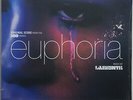 'EUPHORIA' Soundtrack by Labrinth Gatefold Vinyl 2LP NEW/SEALED