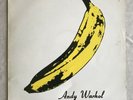 The Velvet Underground & Nico Vinyl  (1983 Reissue POLYDOR MID-PRICE SPELP-20)