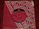 The Honeycombs Original Vinyl Single 'It's So Hard'