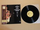 Gerry Mulligan / Chet Baker ?– Carnegie Hall Concert Vol.1 GP-3012 Japan Obi