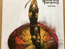 NAZARETH - EXPECT NO MERCY - Original Version Black Heavyweight Vinyl LP