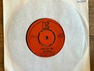 The Doors - Light My Fire -MINT  UK 1967 1st Press Elektra 45 