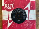 THE ROKES LET'S LIVE FOR TODAY/ RIDE ON 1967 UK RCA PSYCH FREAKBEAT GARAGE