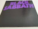 * Black Sabbath ?– Master Of Reality - Vinyl LP Embossed *