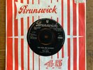 THE WHO The Kids Are Alright/The Ox ORIGINAL 7